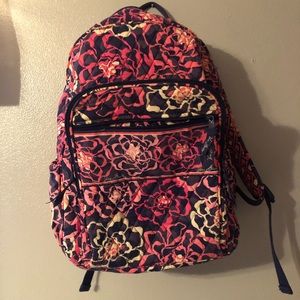 Vera Bradley Backpack